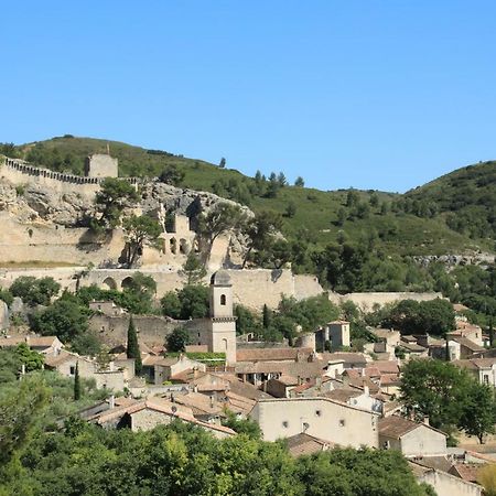 Les Lavandes De Severine Boulbon Exterior photo